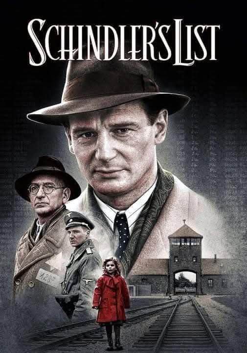 Schindler's List